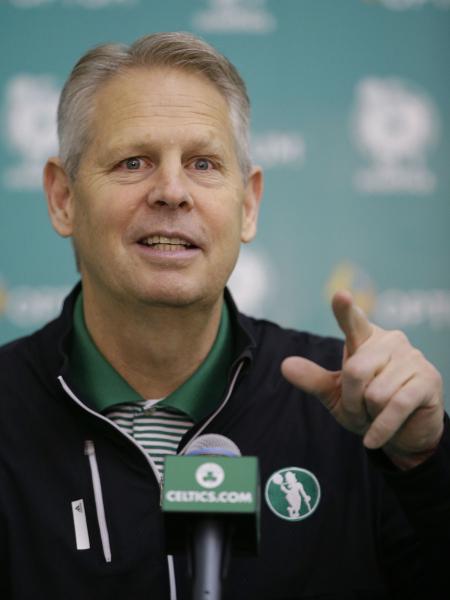 Danny Ainge