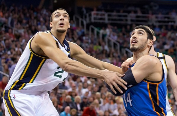 Rudy Gobert