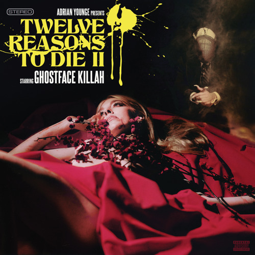 ghostface killah