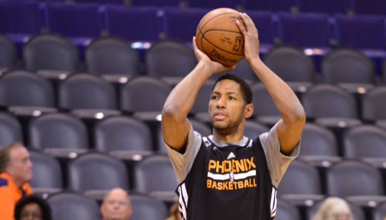 Danny Granger