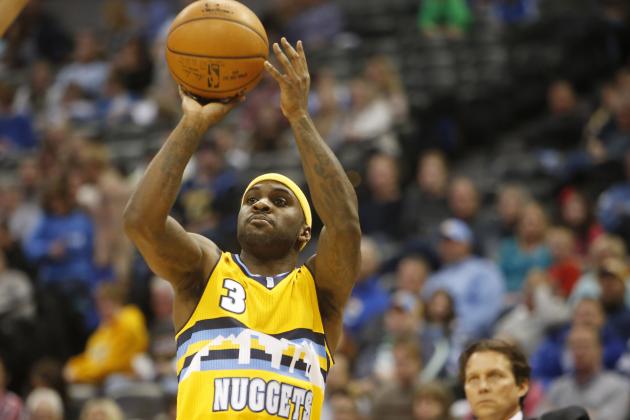 Ty Lawson