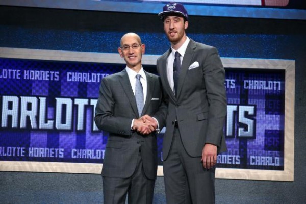 Frank Kaminsky