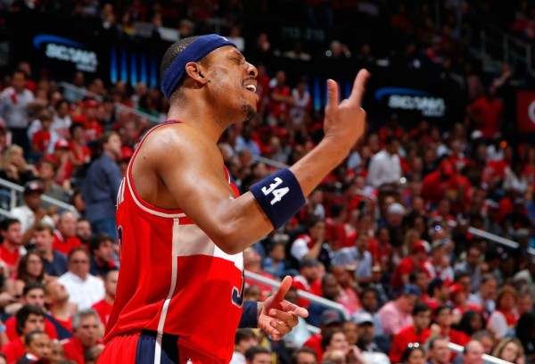 Paul Pierce