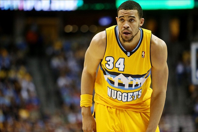 JaVale McGee