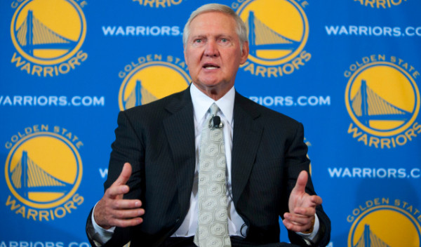 Jerry West