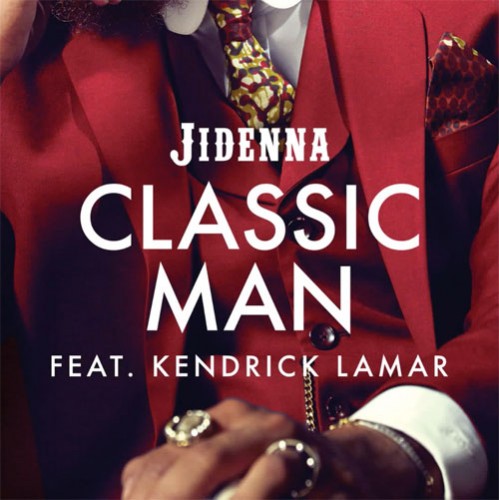 jidenna