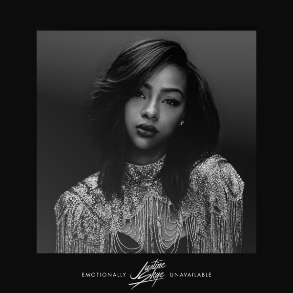 justine skye