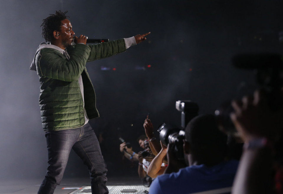 SUMMER JAM 2015