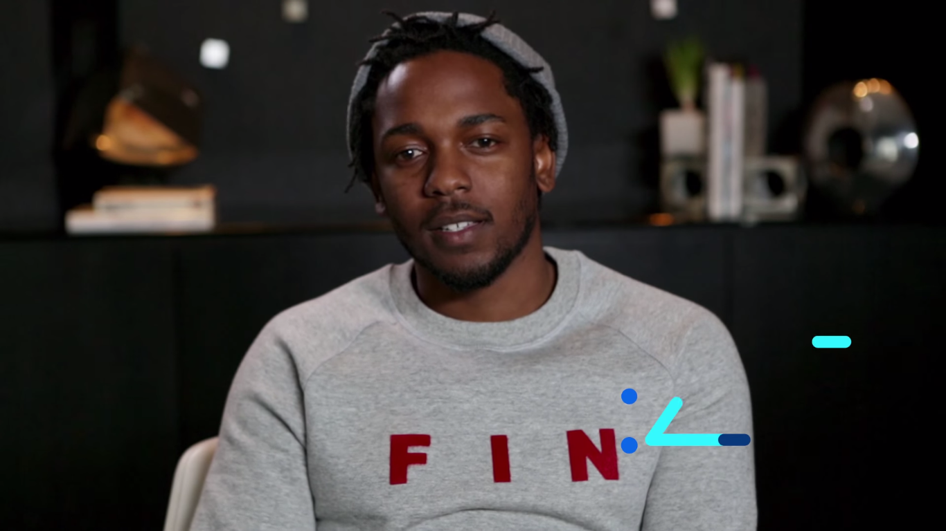kendrick lamar