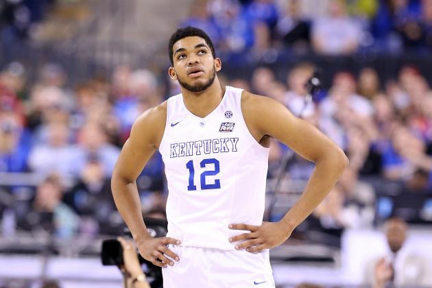 Karl-Anthony Towns