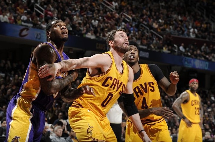 Kevin Love