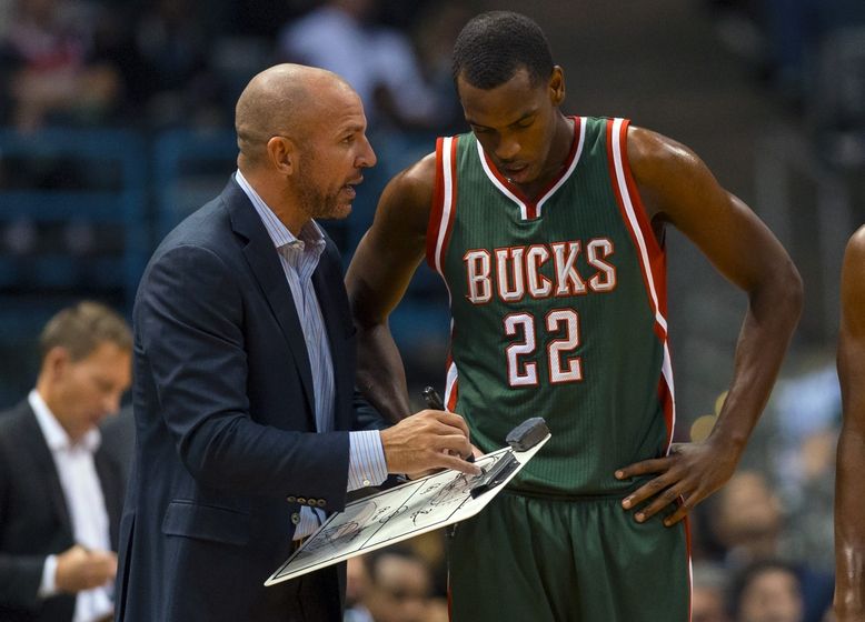 Khris Middleton
