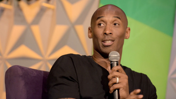 Kobe Bryant (Getty Images)