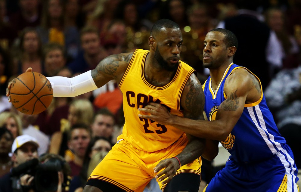 Andre Iguodala