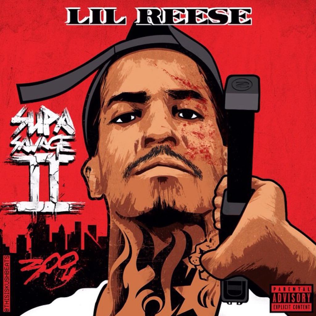 lil reese