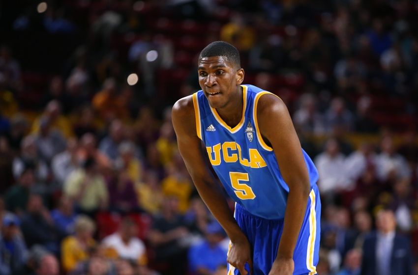 Kevon Looney