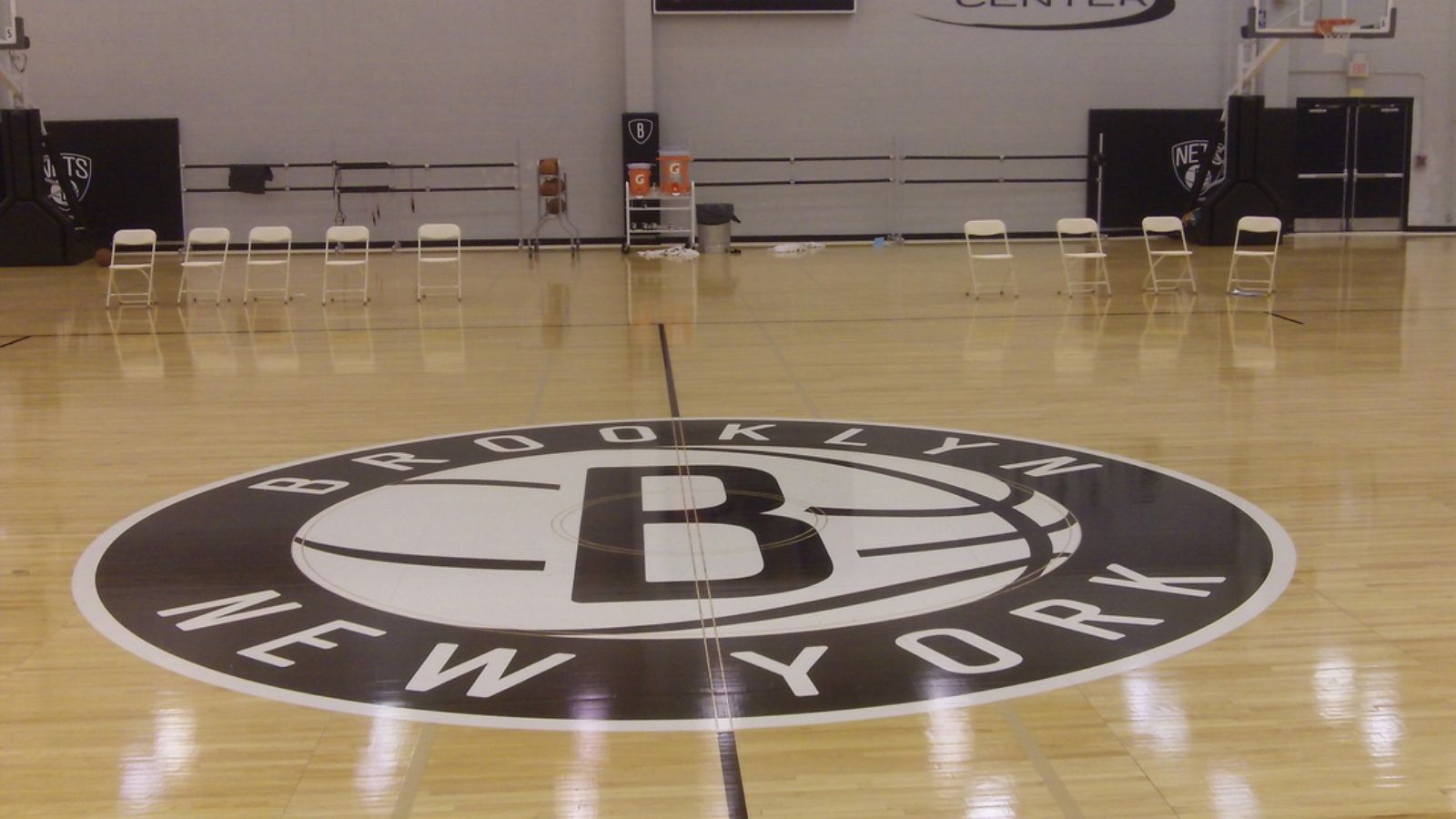 Brooklyn Nets