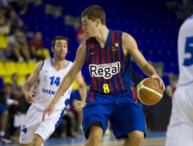 Mario Hezonja
