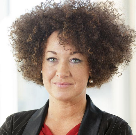 rachel dolezal