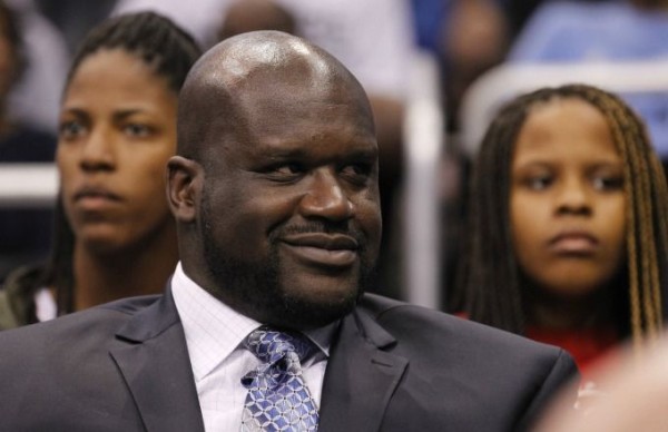 Shaq