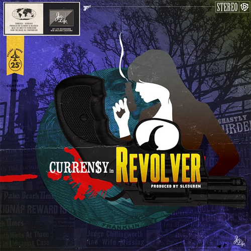 currensy