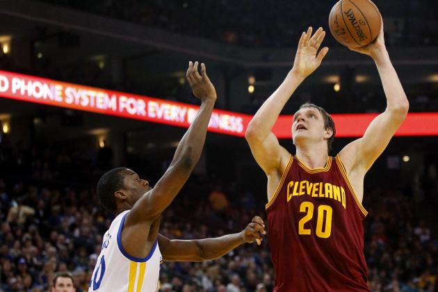 Timofey Mozgov