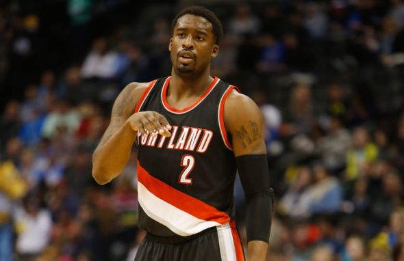 Wesley Matthews