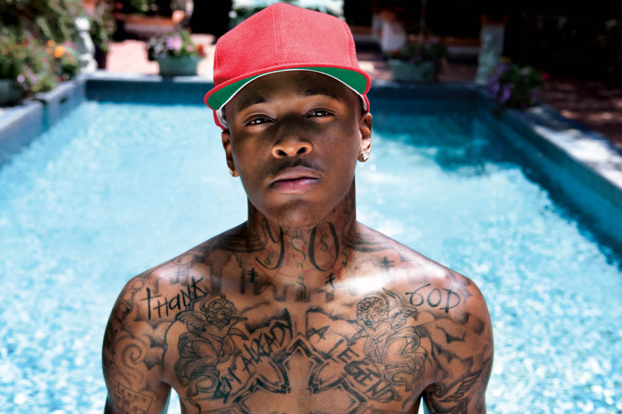 yg