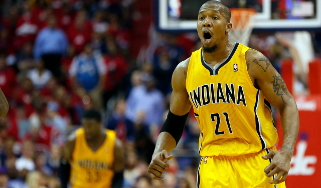 David West