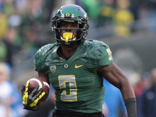 Byron Marshall