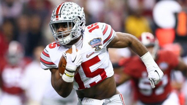 Ezekiel Elliot