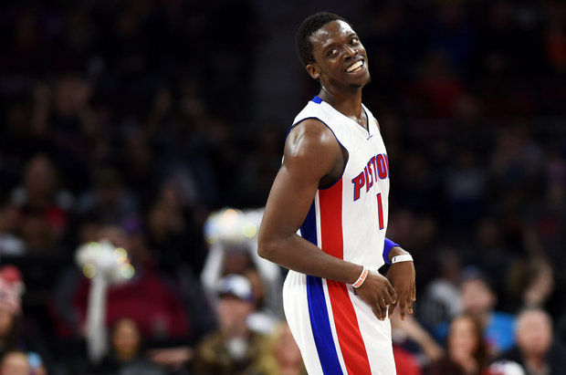 Reggie Jackson