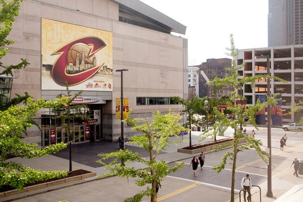 Cleveland Cavaliers