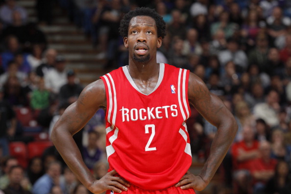 Patrick Beverley