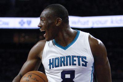 Bismack Biyombo