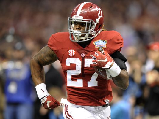 Derrick Henry