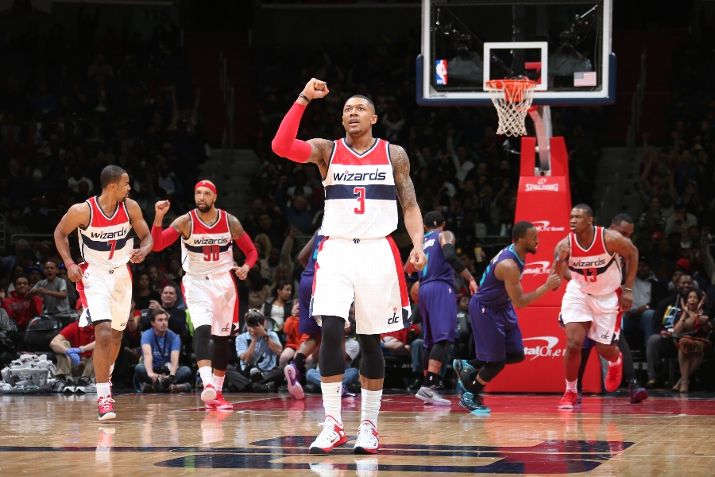 Bradley Beal