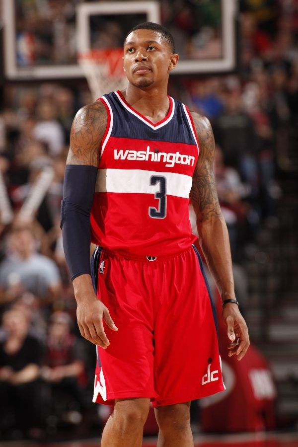 Bradley Beal