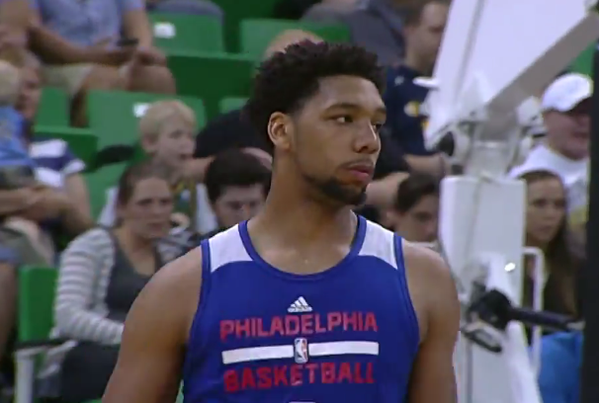 Jahlil Okafor