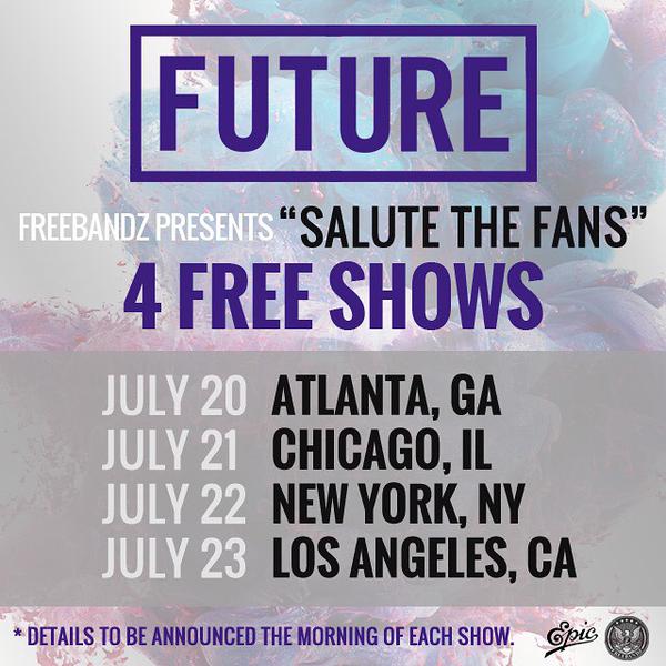 Future