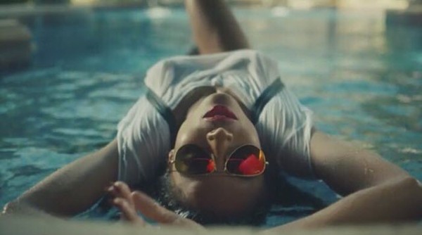 Ciara Dance Like We're Making Love
