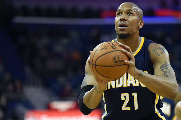 David West