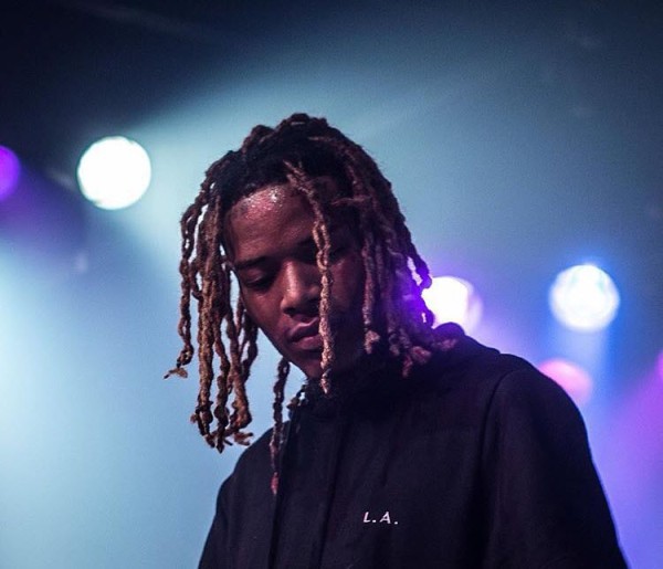 Fetty Wap 2