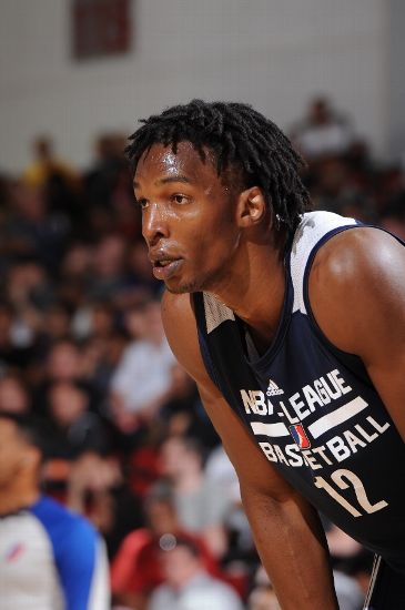 Hasheem Thabeet