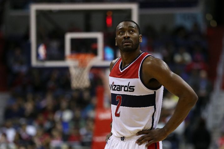 John Wall