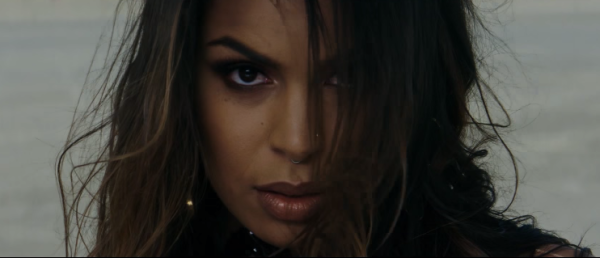 Jordin Sparks