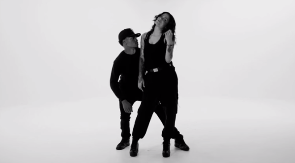 Kehlani Chance The Rapper