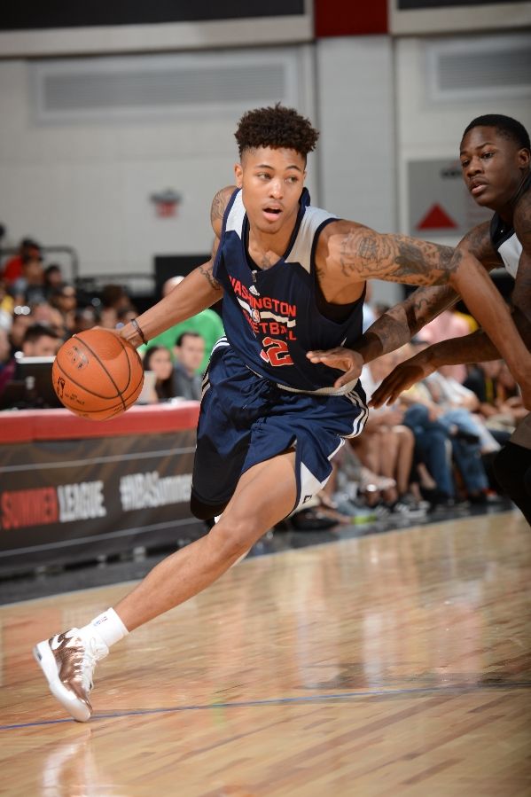 Kelly Oubre