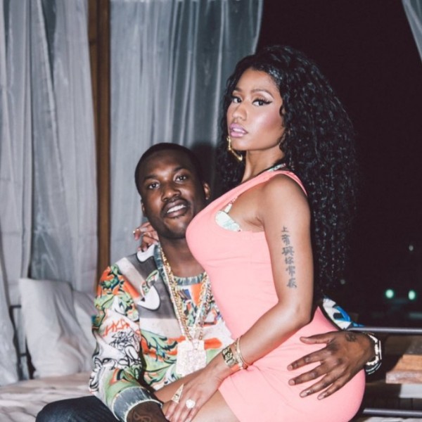 Meek Mill All Eyes On You Video 2