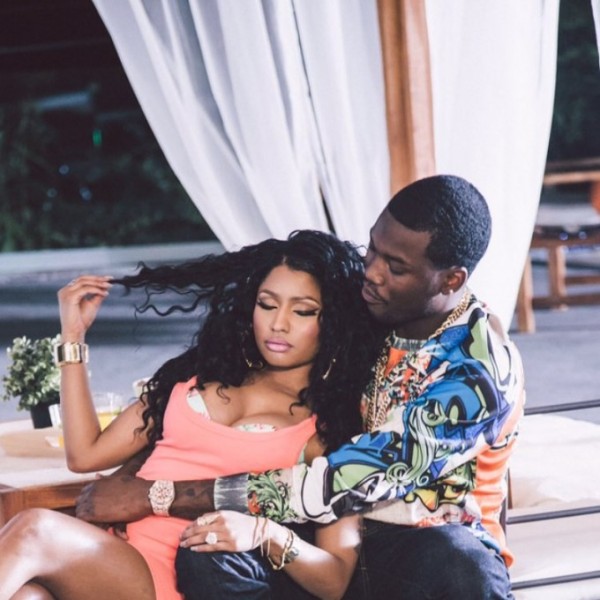Meek Mill All Eyes On You Video